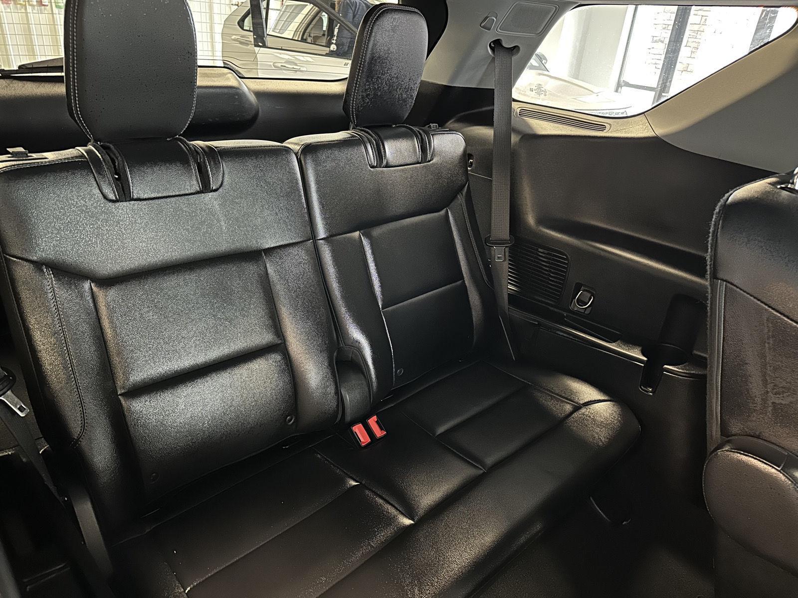 Pre-Owned 2021 Ford Explorer Hybrid for sale in St. Joseph MO