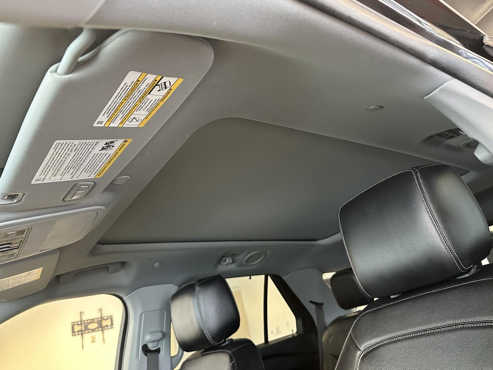 Pre-Owned 2021 Ford Explorer Hybrid for sale in St. Joseph MO