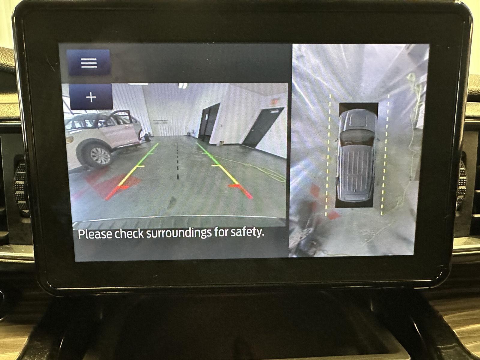 Pre-Owned 2021 Ford Explorer Hybrid for sale in St. Joseph MO