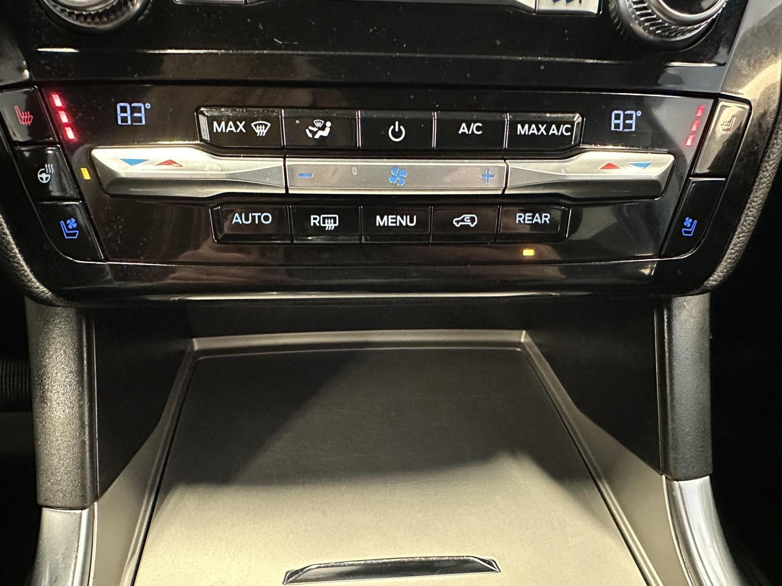 Pre-Owned 2021 Ford Explorer Hybrid for sale in St. Joseph MO