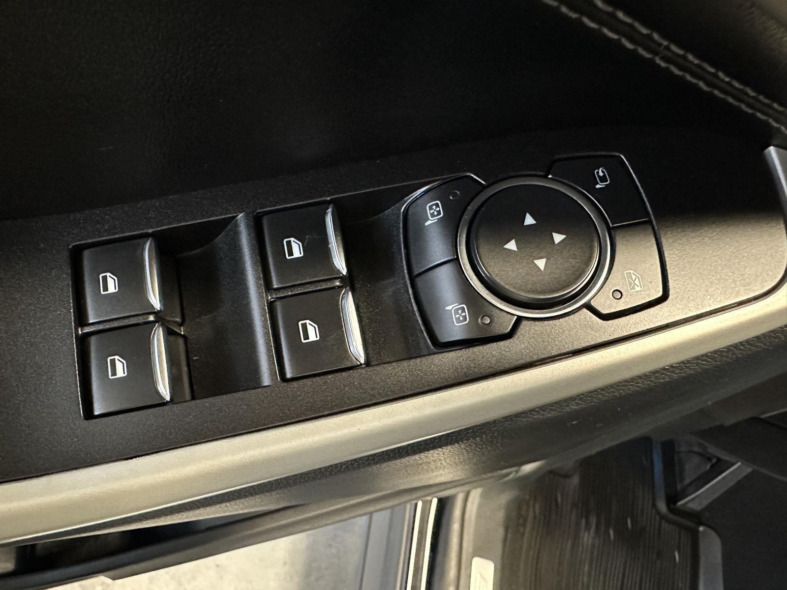 Pre-Owned 2021 Ford Explorer Hybrid for sale in St. Joseph MO