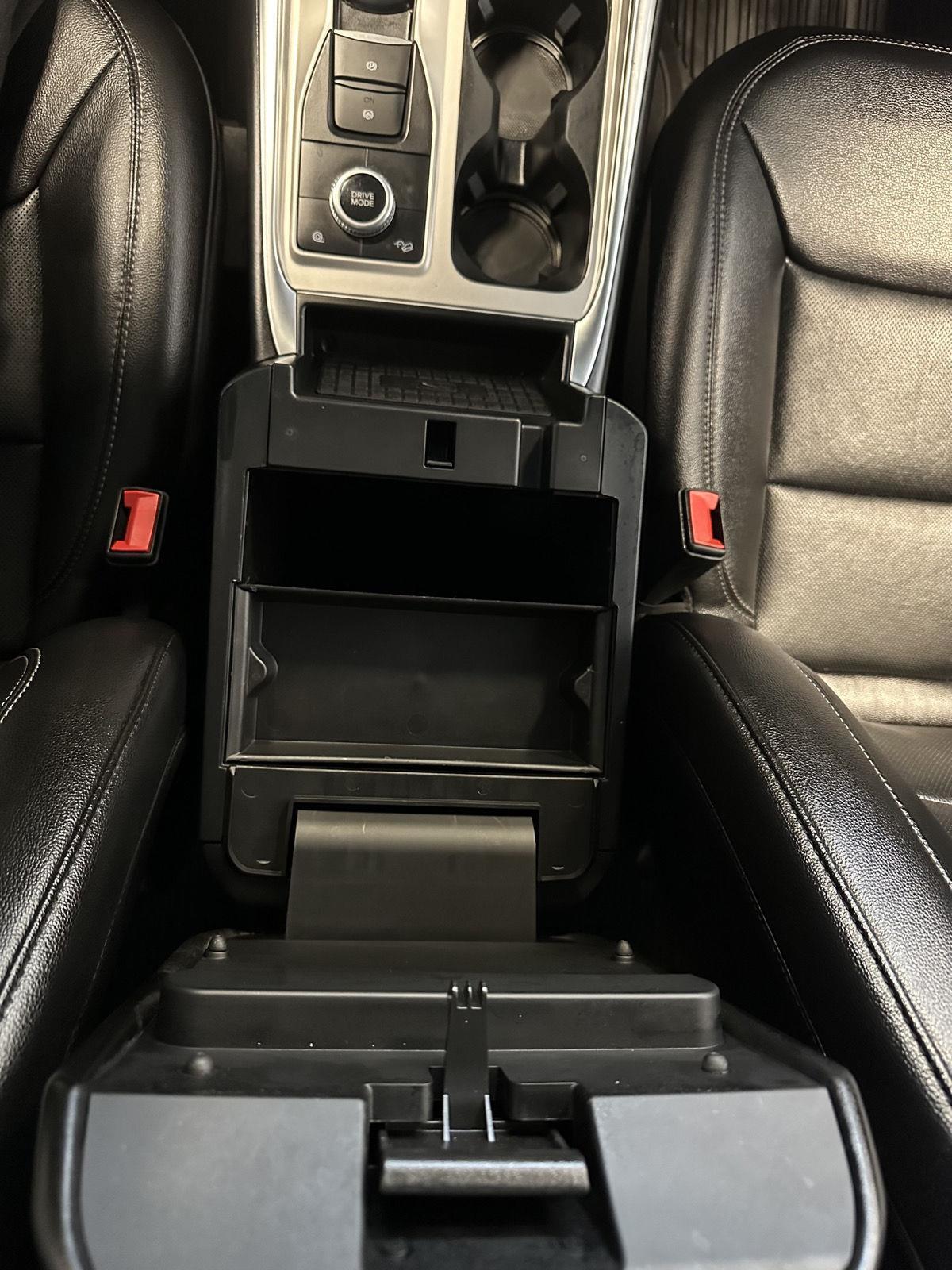 Pre-Owned 2021 Ford Explorer Hybrid for sale in St. Joseph MO