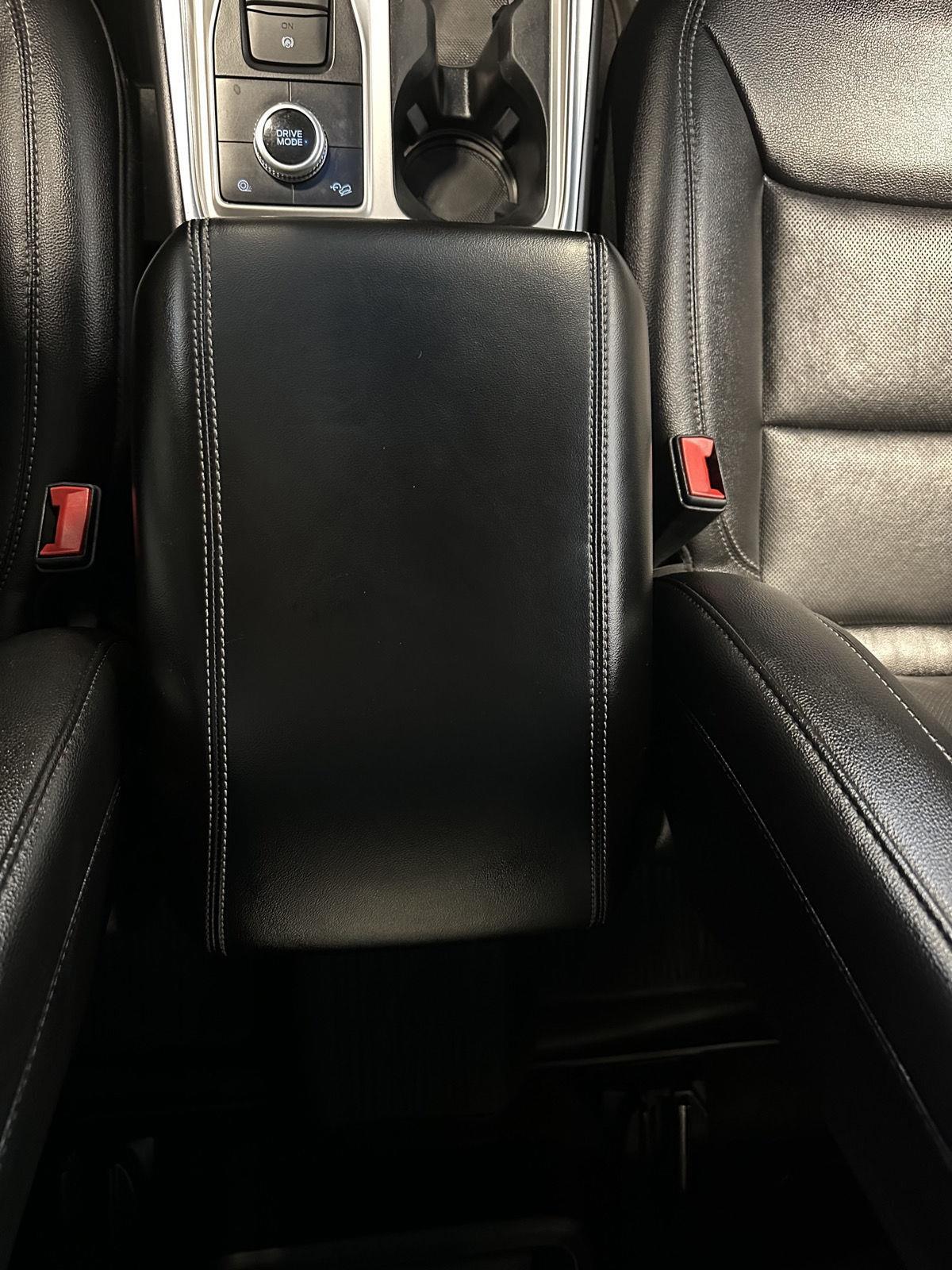 Pre-Owned 2021 Ford Explorer Hybrid for sale in St. Joseph MO