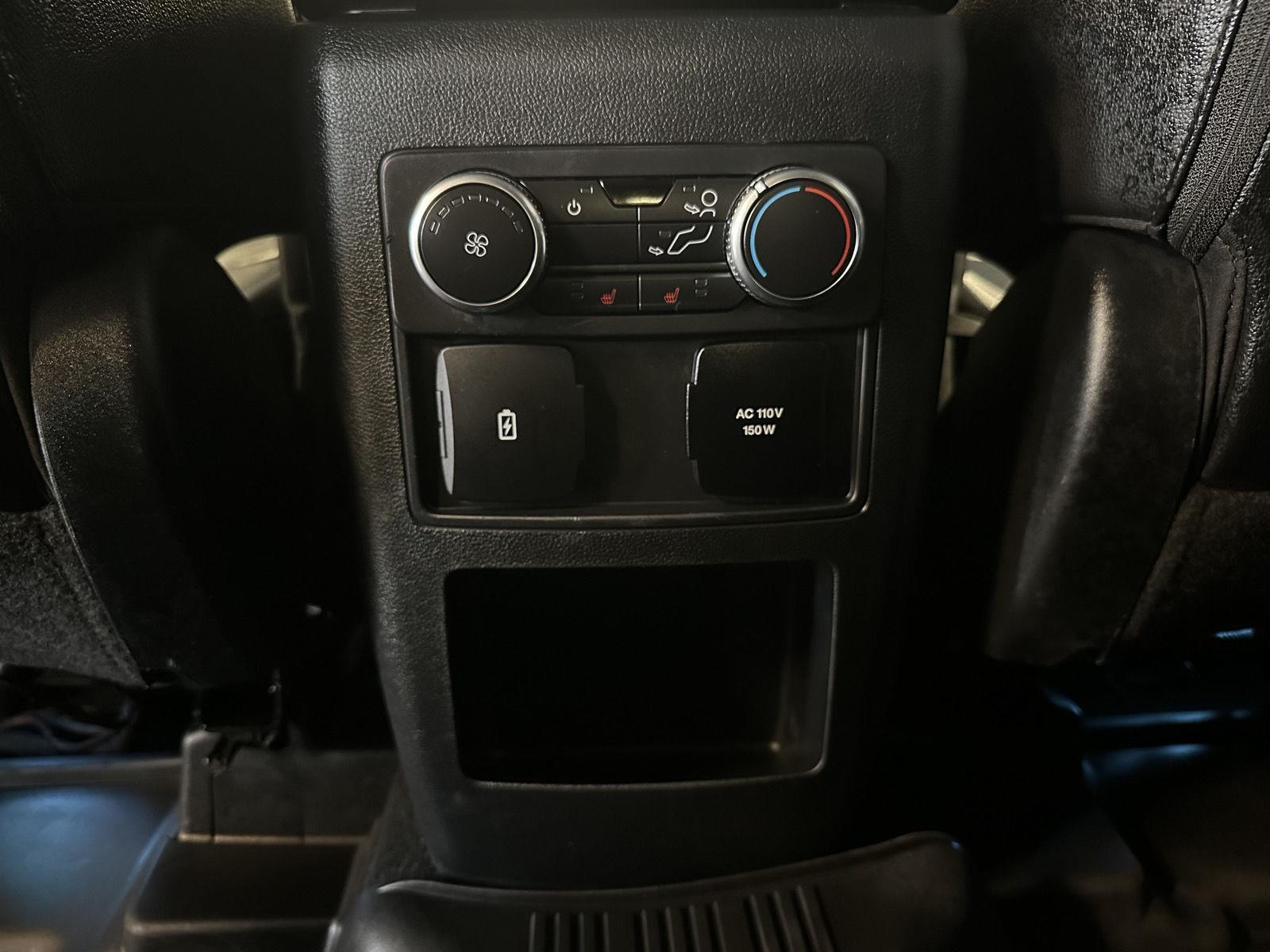 Pre-Owned 2021 Ford Explorer Hybrid for sale in St. Joseph MO