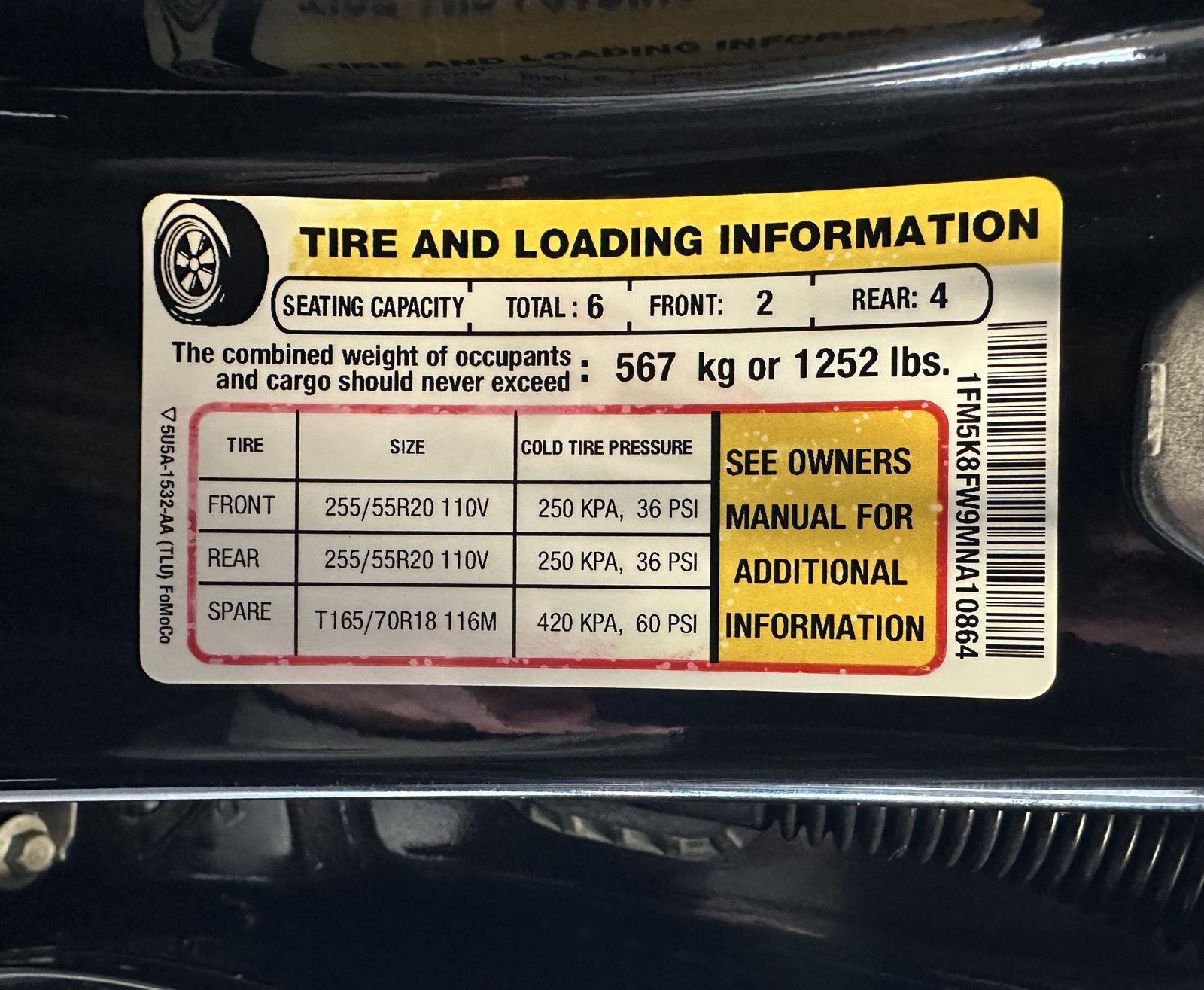 Pre-Owned 2021 Ford Explorer Hybrid for sale in St. Joseph MO