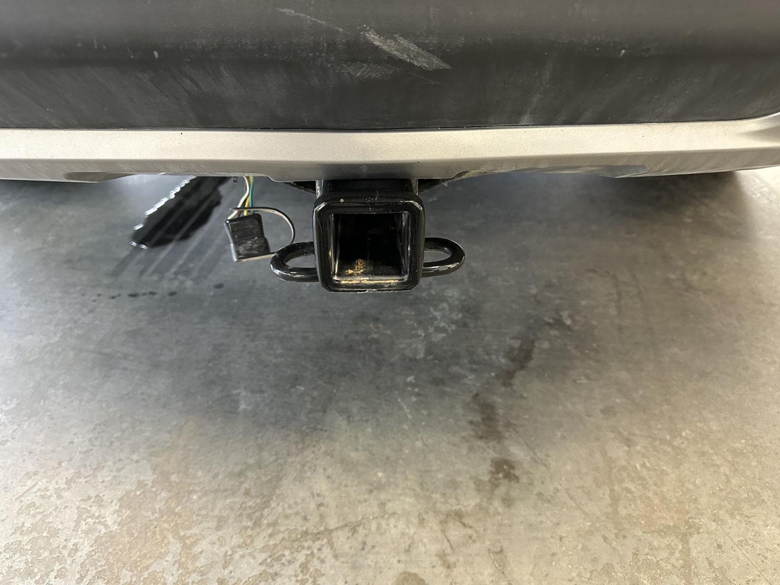 Pre-Owned 2021 Ford Explorer Hybrid for sale in St. Joseph MO