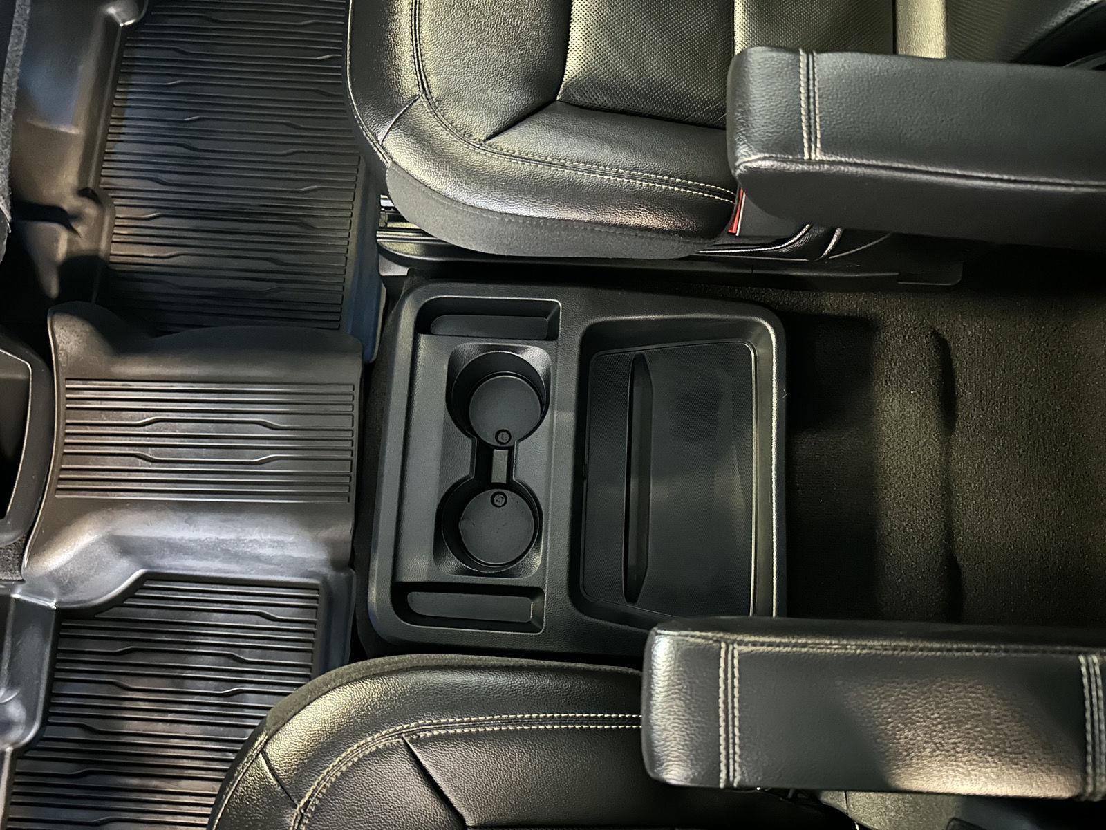 Pre-Owned 2021 Ford Explorer Hybrid for sale in St. Joseph MO