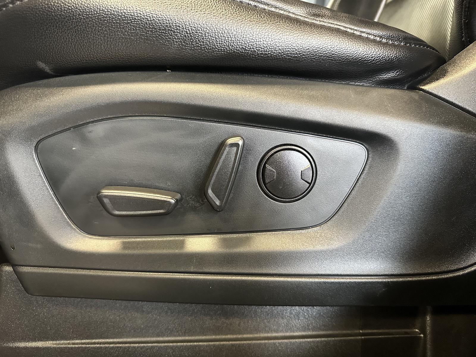 Pre-Owned 2021 Ford Explorer Hybrid for sale in St. Joseph MO