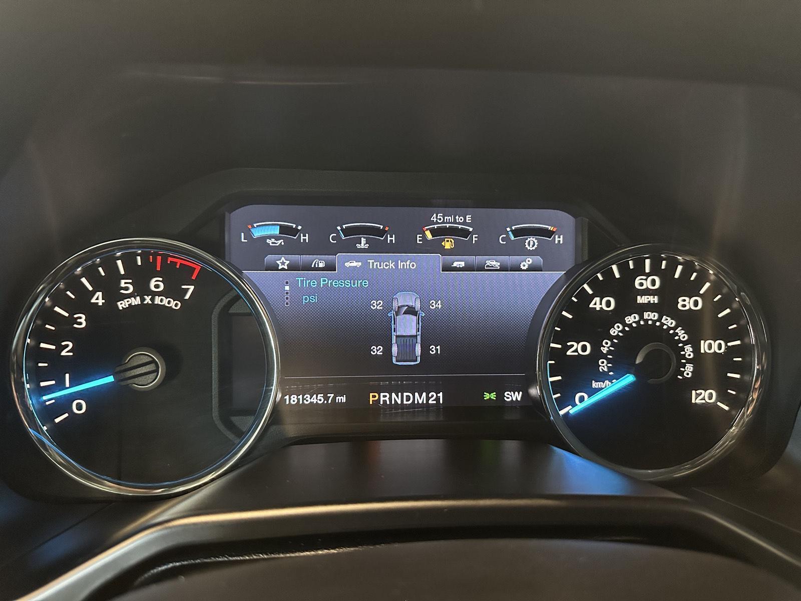 Pre-Owned 2016 Ford F-150 for sale in St. Joseph MO