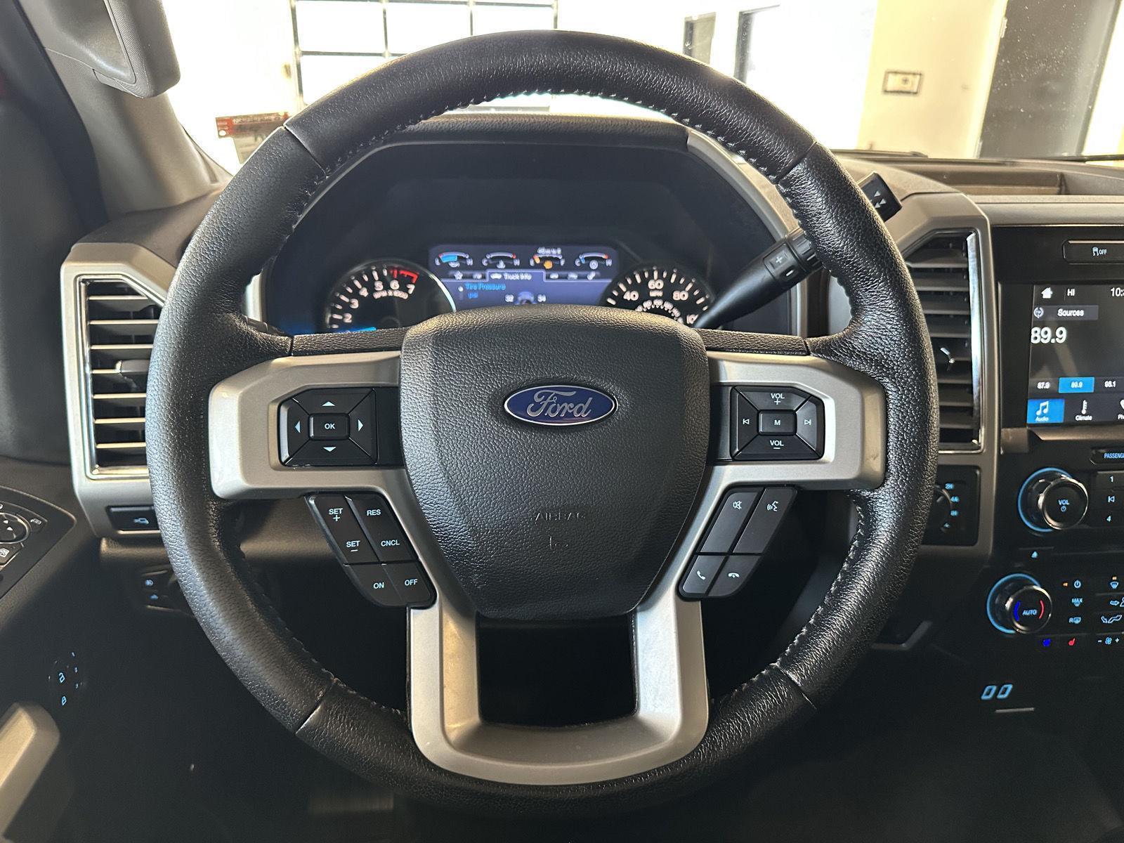 Pre-Owned 2016 Ford F-150 for sale in St. Joseph MO