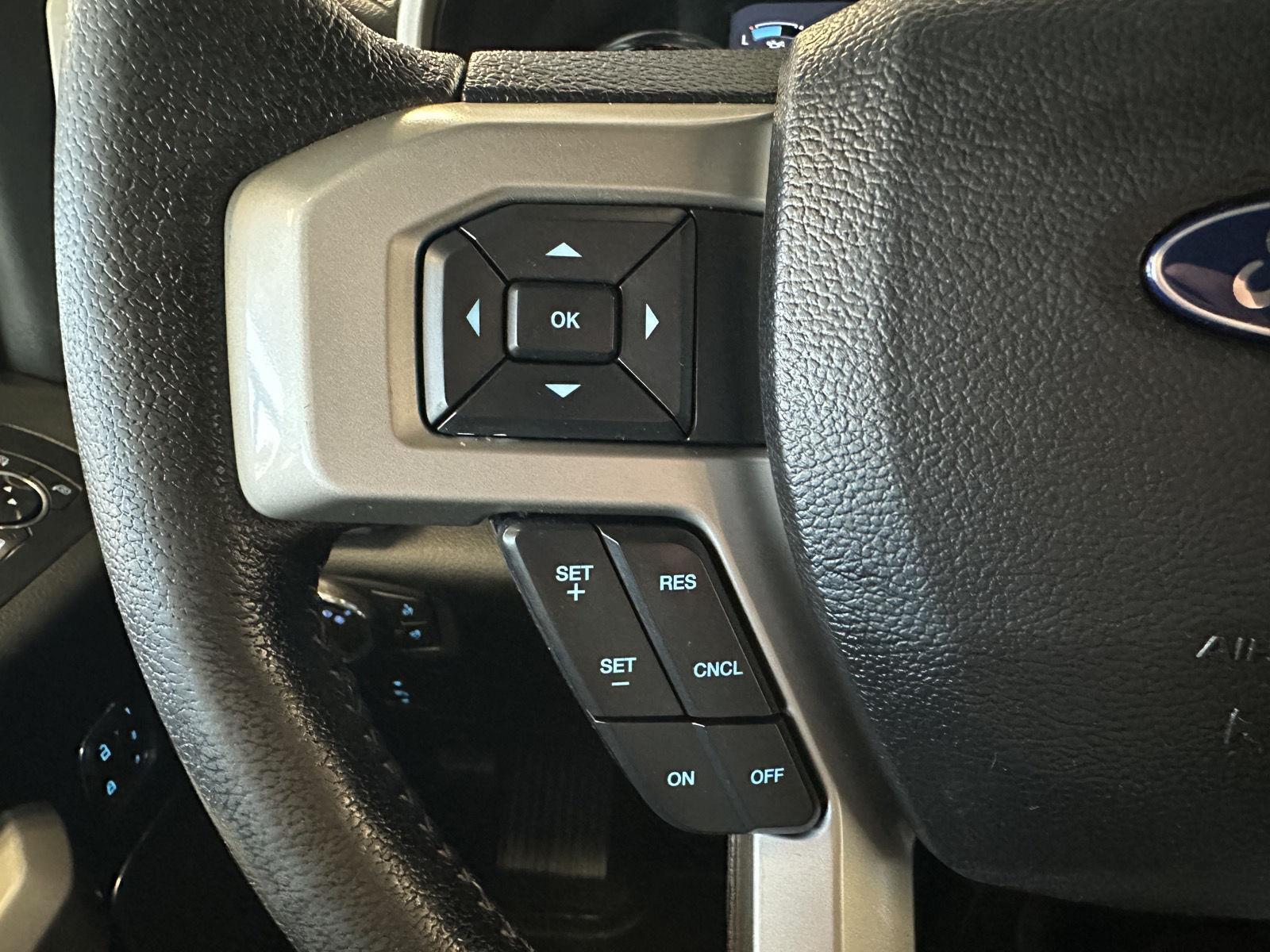 Pre-Owned 2016 Ford F-150 for sale in St. Joseph MO