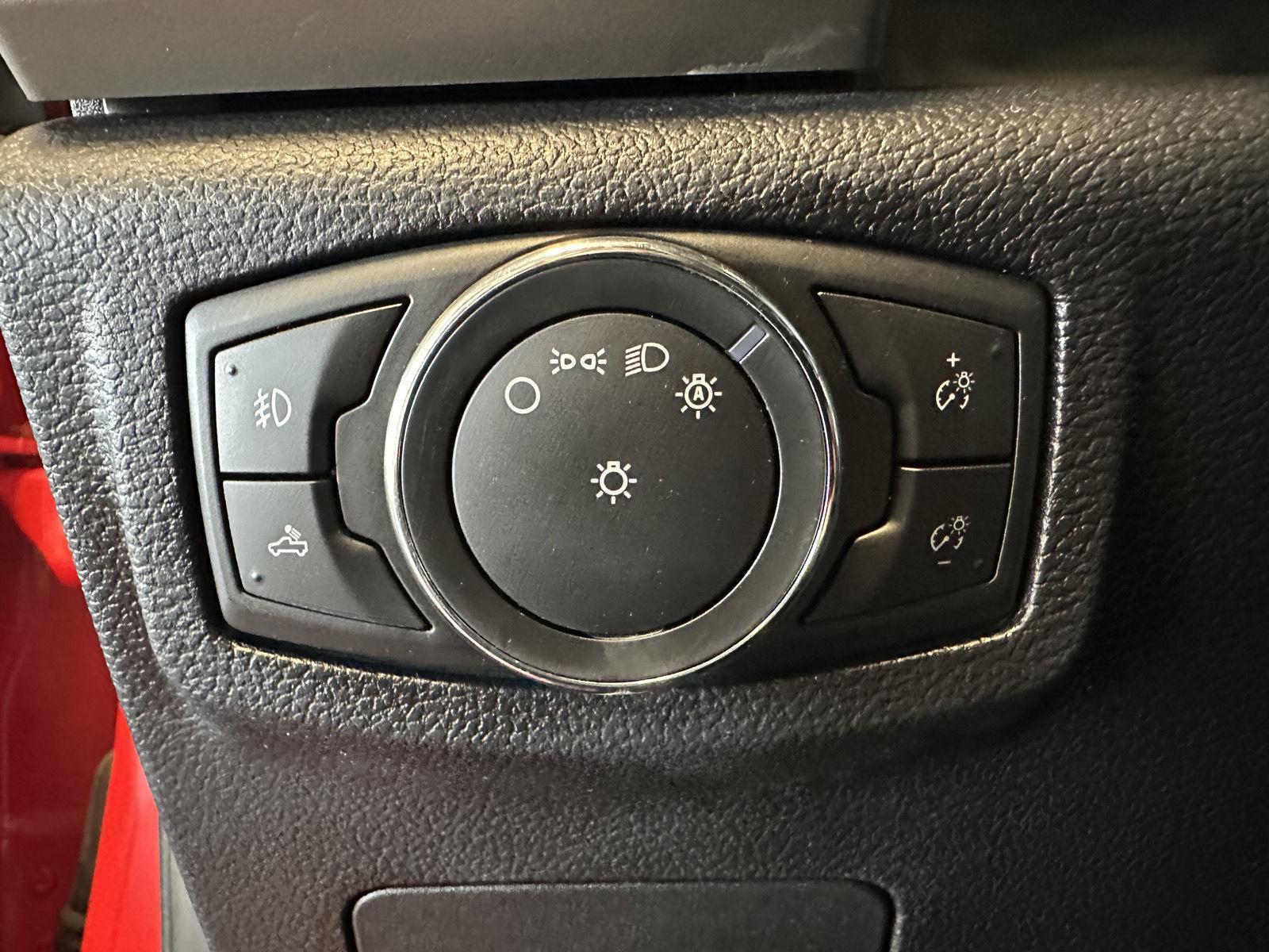 Pre-Owned 2016 Ford F-150 for sale in St. Joseph MO