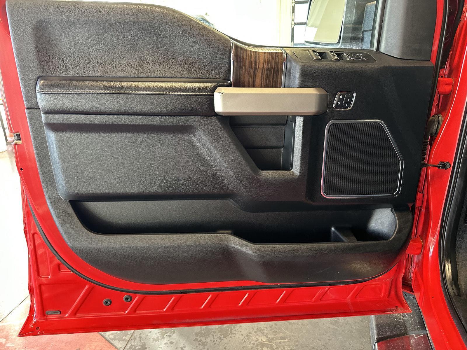 Pre-Owned 2016 Ford F-150 for sale in St. Joseph MO