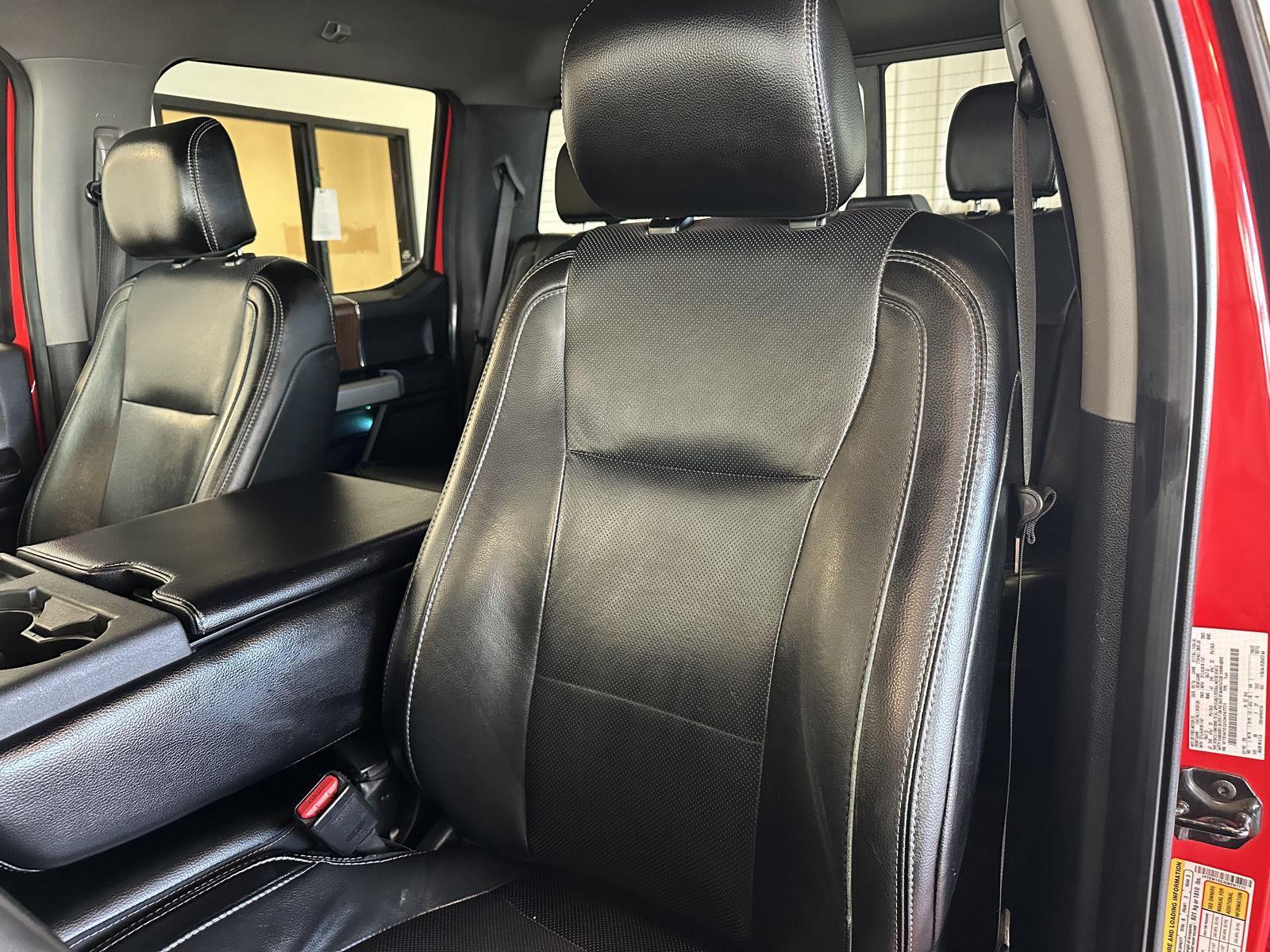 Pre-Owned 2016 Ford F-150 for sale in St. Joseph MO