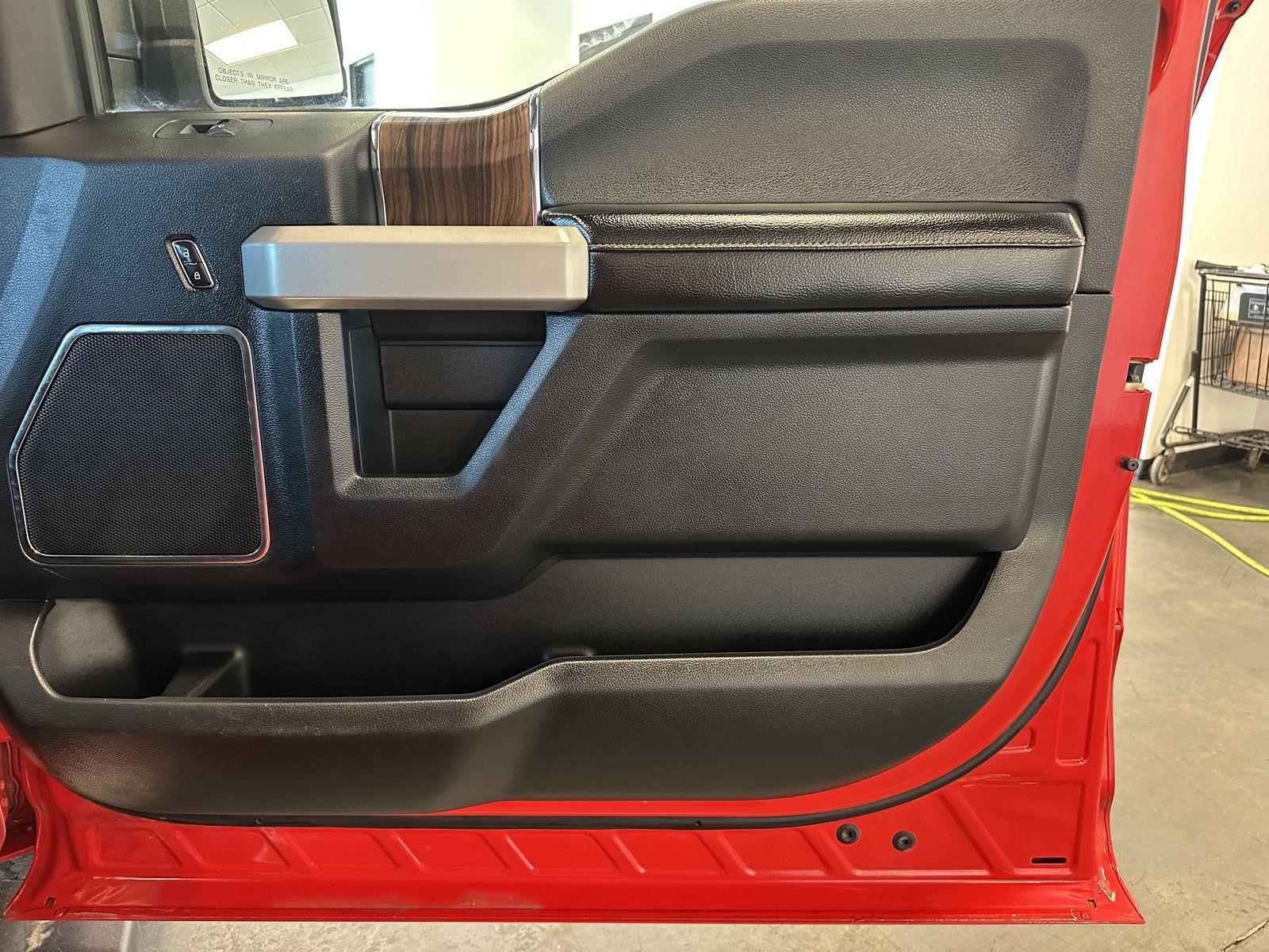 Pre-Owned 2016 Ford F-150 for sale in St. Joseph MO