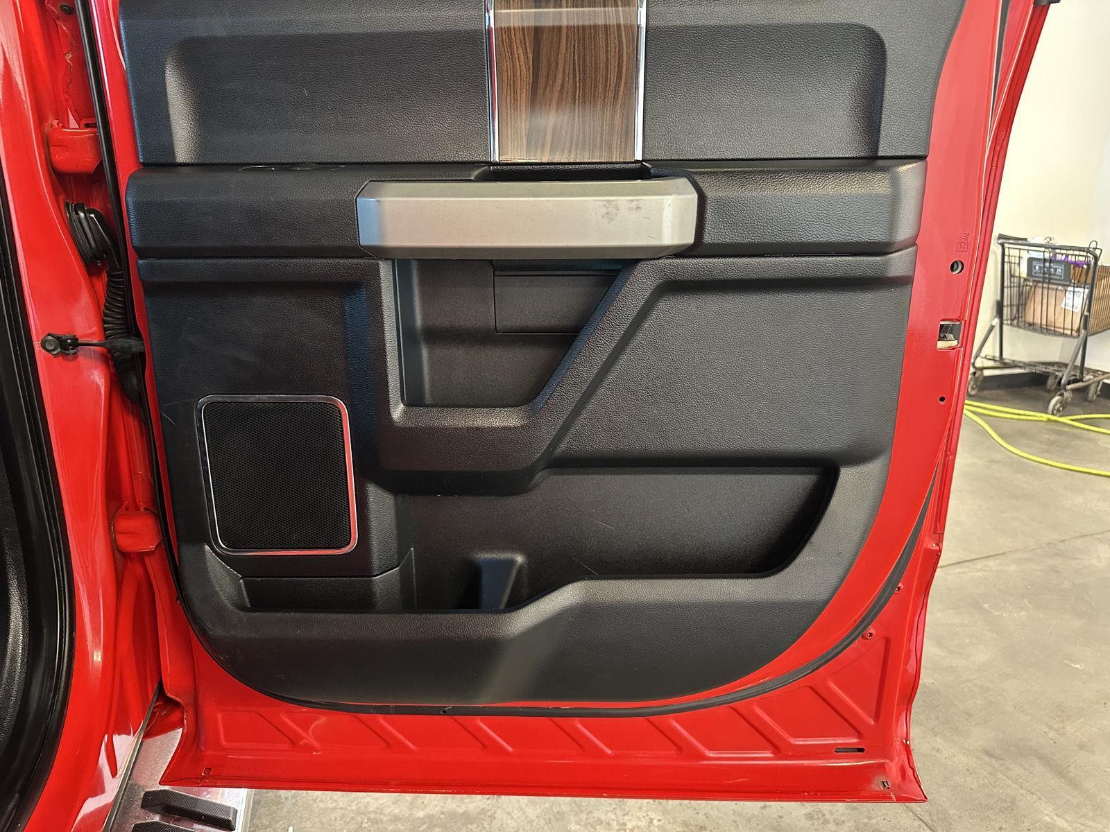 Pre-Owned 2016 Ford F-150 for sale in St. Joseph MO