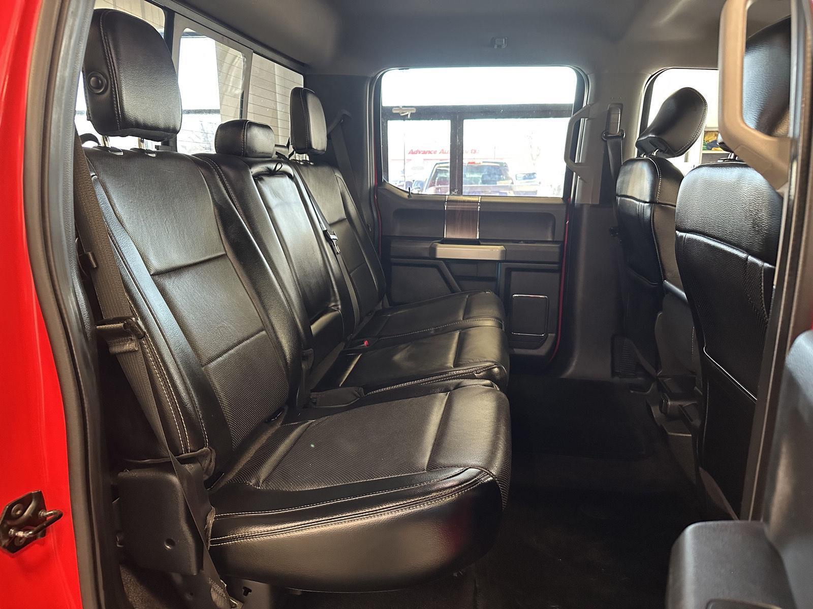 Pre-Owned 2016 Ford F-150 for sale in St. Joseph MO