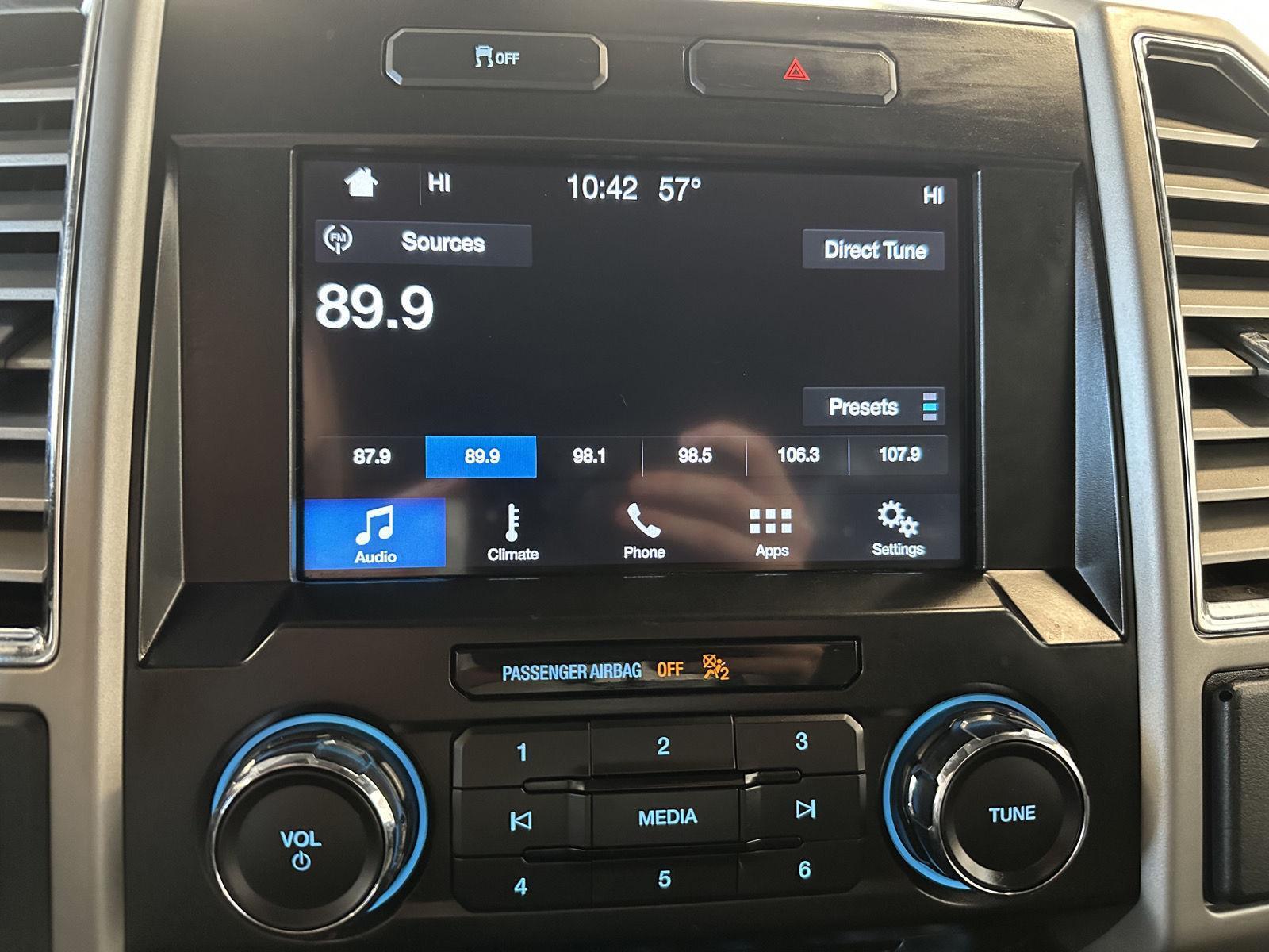 Pre-Owned 2016 Ford F-150 for sale in St. Joseph MO