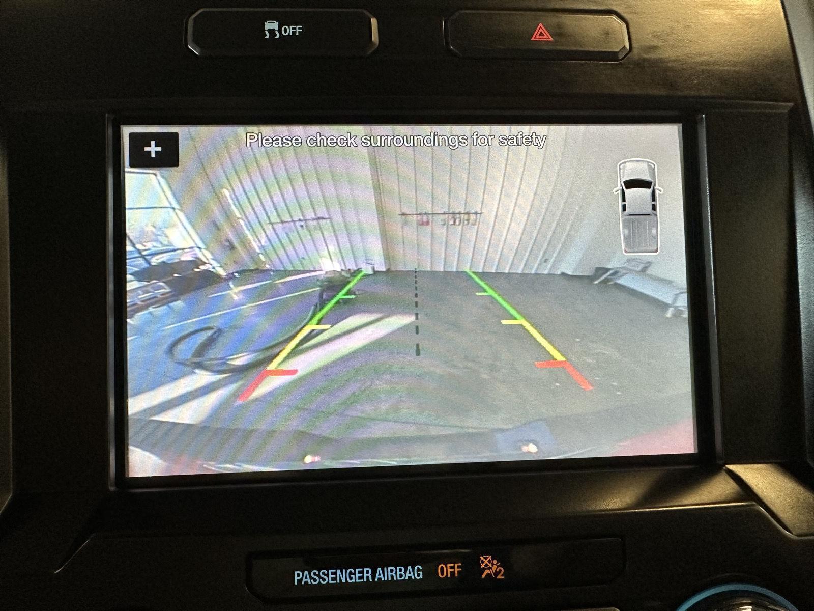 Pre-Owned 2016 Ford F-150 for sale in St. Joseph MO