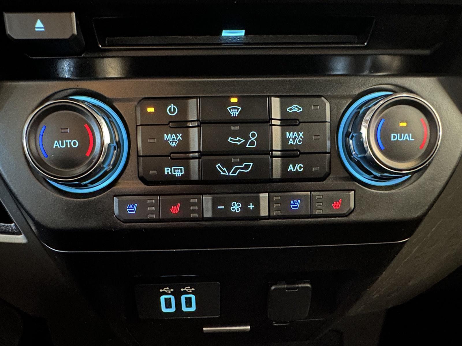 Pre-Owned 2016 Ford F-150 for sale in St. Joseph MO