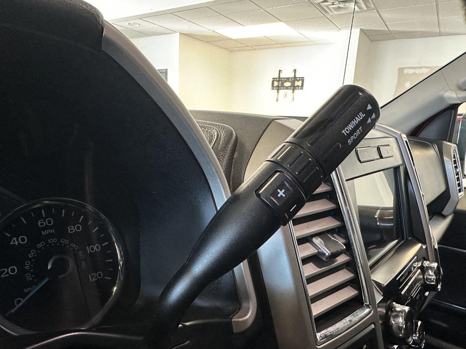 Pre-Owned 2016 Ford F-150 for sale in St. Joseph MO