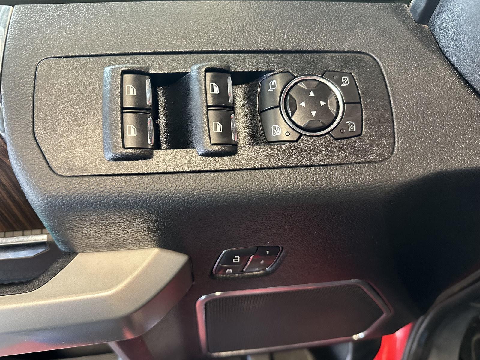 Pre-Owned 2016 Ford F-150 for sale in St. Joseph MO