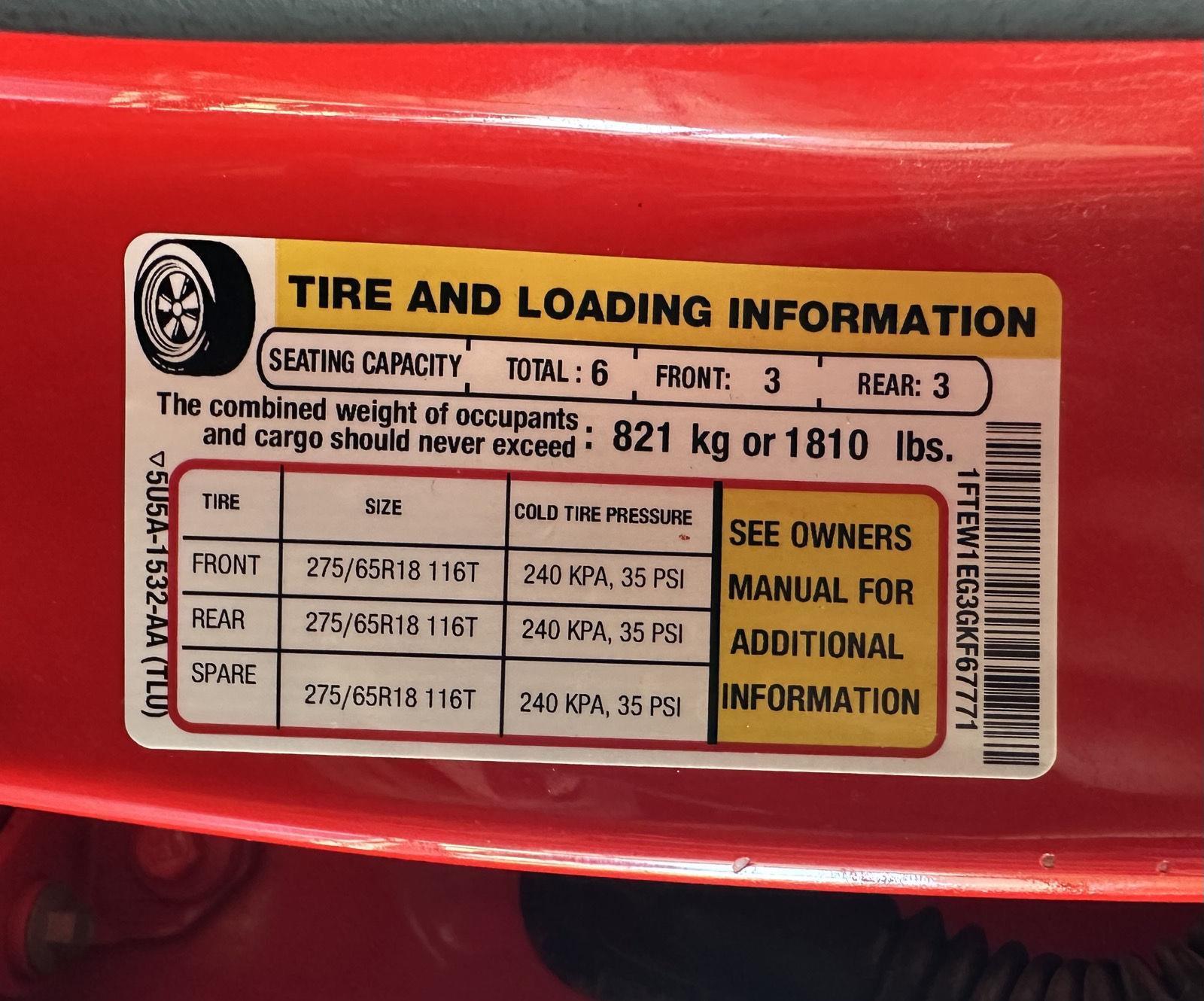 Pre-Owned 2016 Ford F-150 for sale in St. Joseph MO