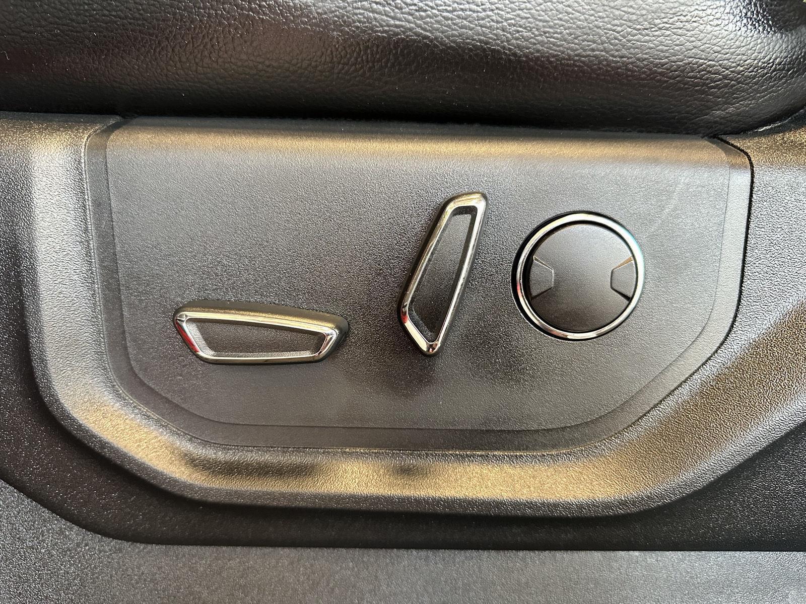 Pre-Owned 2016 Ford F-150 for sale in St. Joseph MO