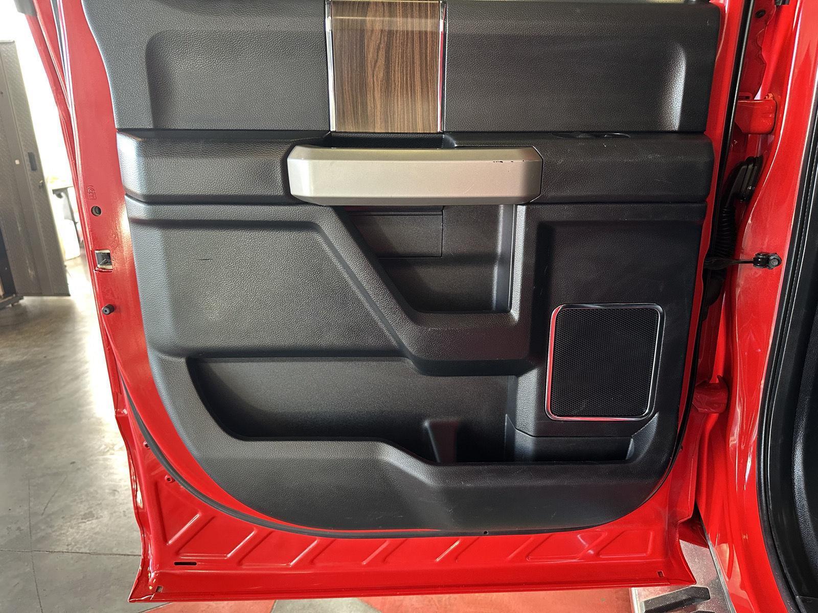 Pre-Owned 2016 Ford F-150 for sale in St. Joseph MO