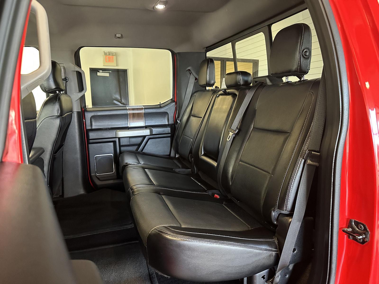 Pre-Owned 2016 Ford F-150 for sale in St. Joseph MO