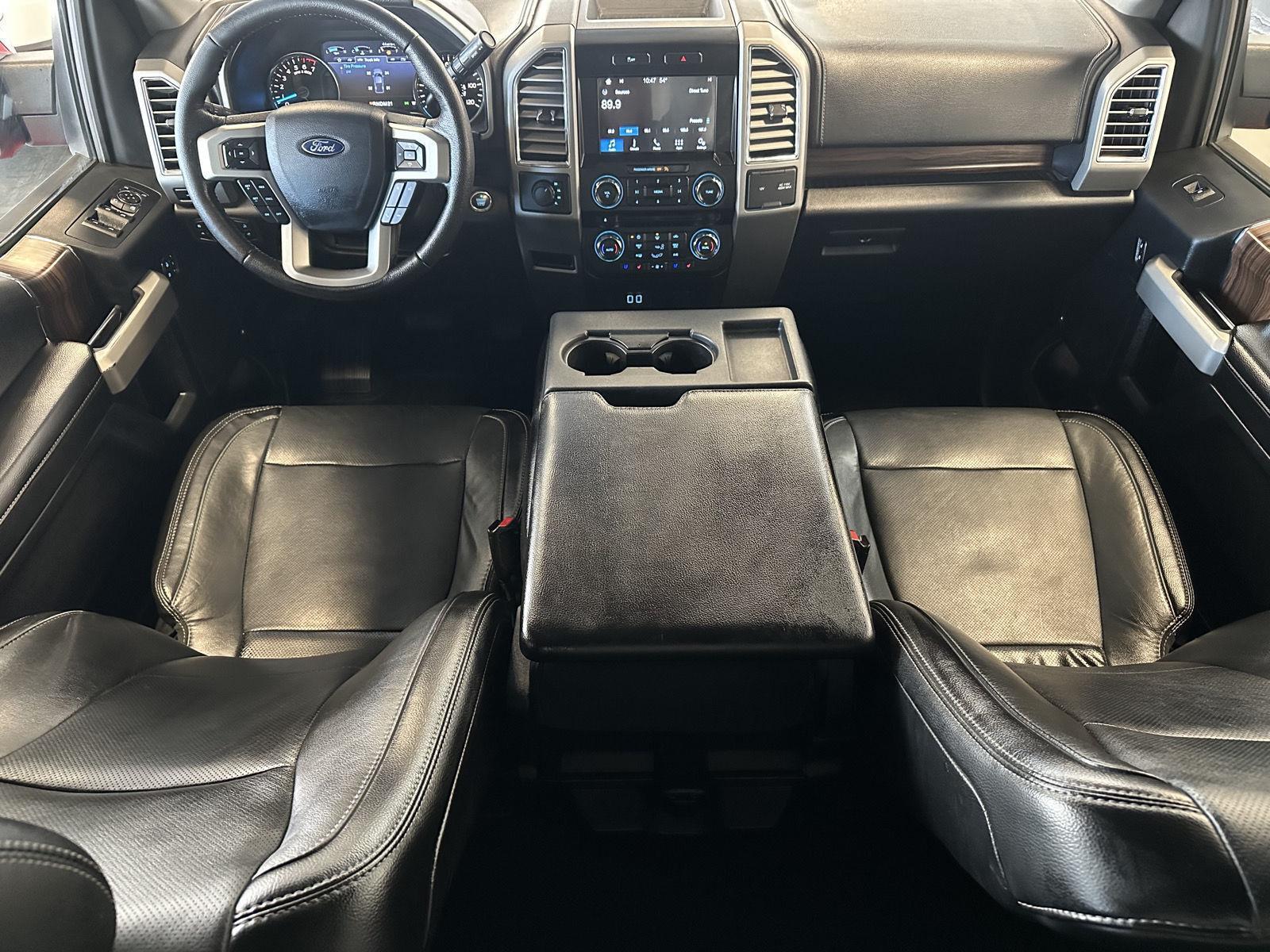 Pre-Owned 2016 Ford F-150 for sale in St. Joseph MO