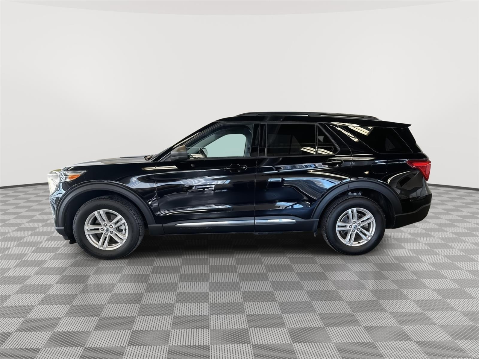 Pre-Owned 2021 Ford Explorer for sale in St. Joseph MO