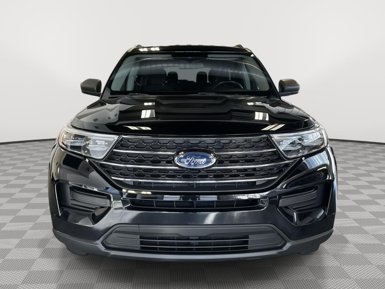Pre-Owned 2021 Ford Explorer for sale in St. Joseph MO