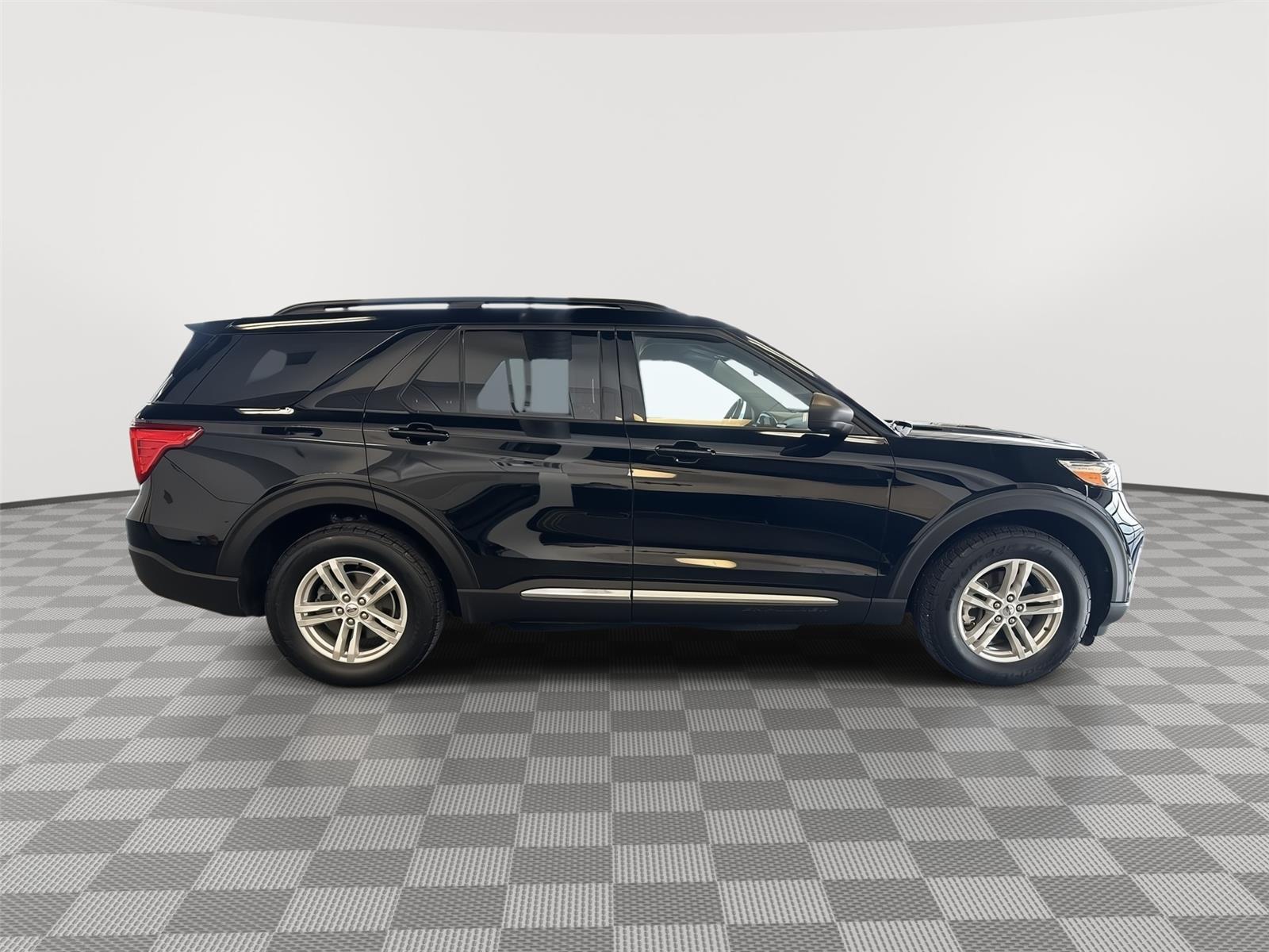 Pre-Owned 2021 Ford Explorer for sale in St. Joseph MO