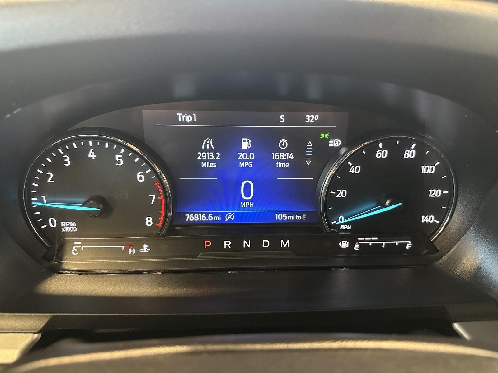 Pre-Owned 2021 Ford Explorer for sale in St. Joseph MO