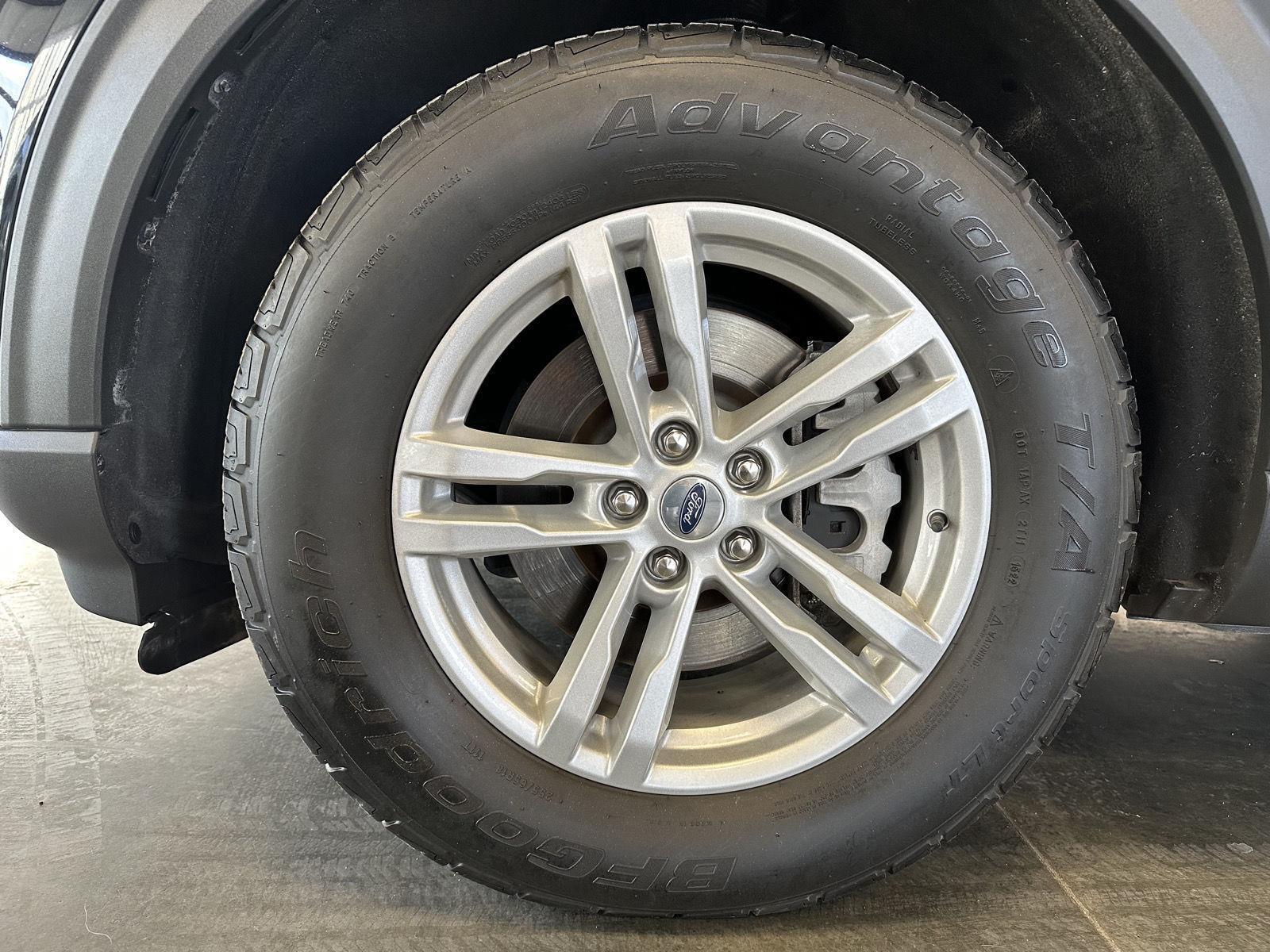 Pre-Owned 2021 Ford Explorer for sale in St. Joseph MO