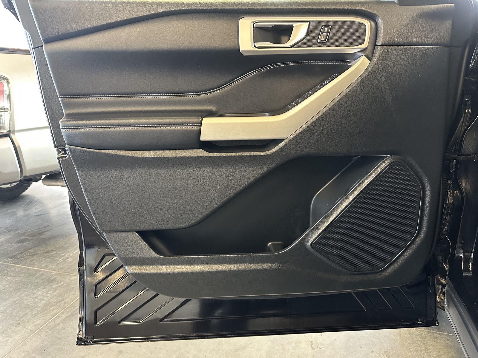 Pre-Owned 2021 Ford Explorer for sale in St. Joseph MO