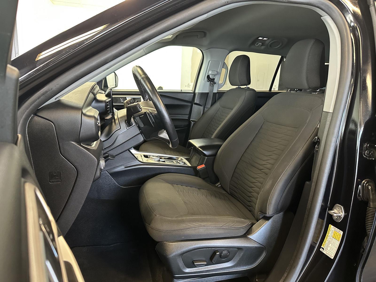 Pre-Owned 2021 Ford Explorer for sale in St. Joseph MO