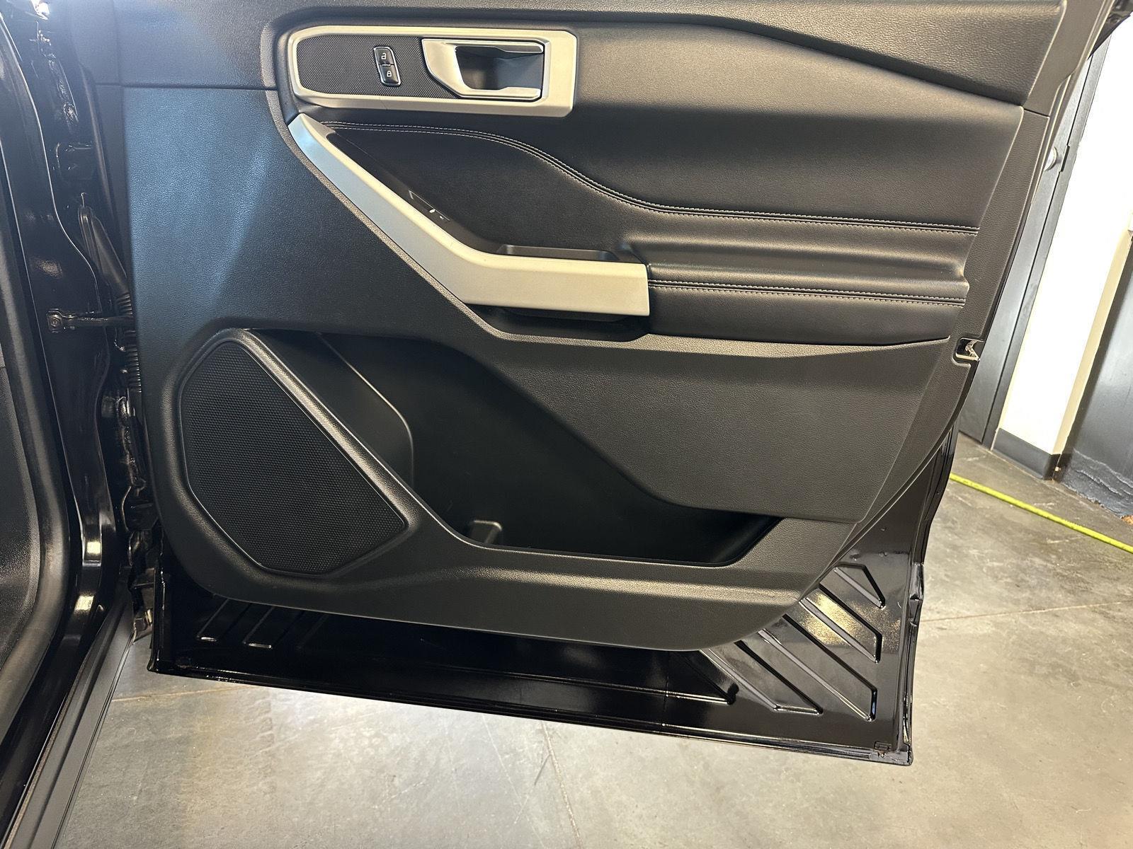 Pre-Owned 2021 Ford Explorer for sale in St. Joseph MO