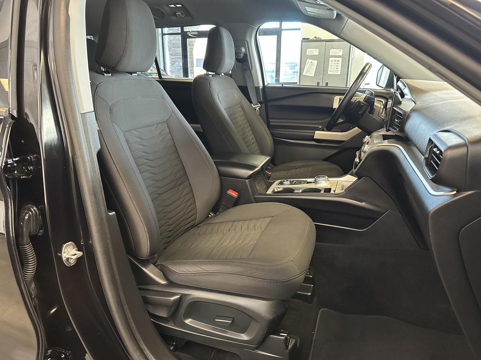 Pre-Owned 2021 Ford Explorer for sale in St. Joseph MO