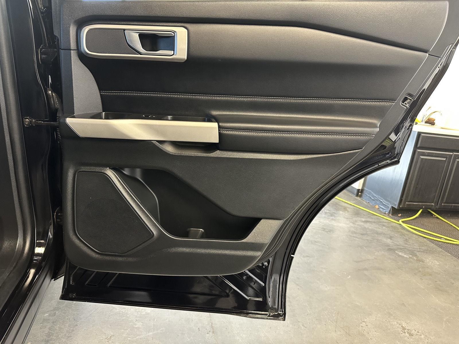 Pre-Owned 2021 Ford Explorer for sale in St. Joseph MO