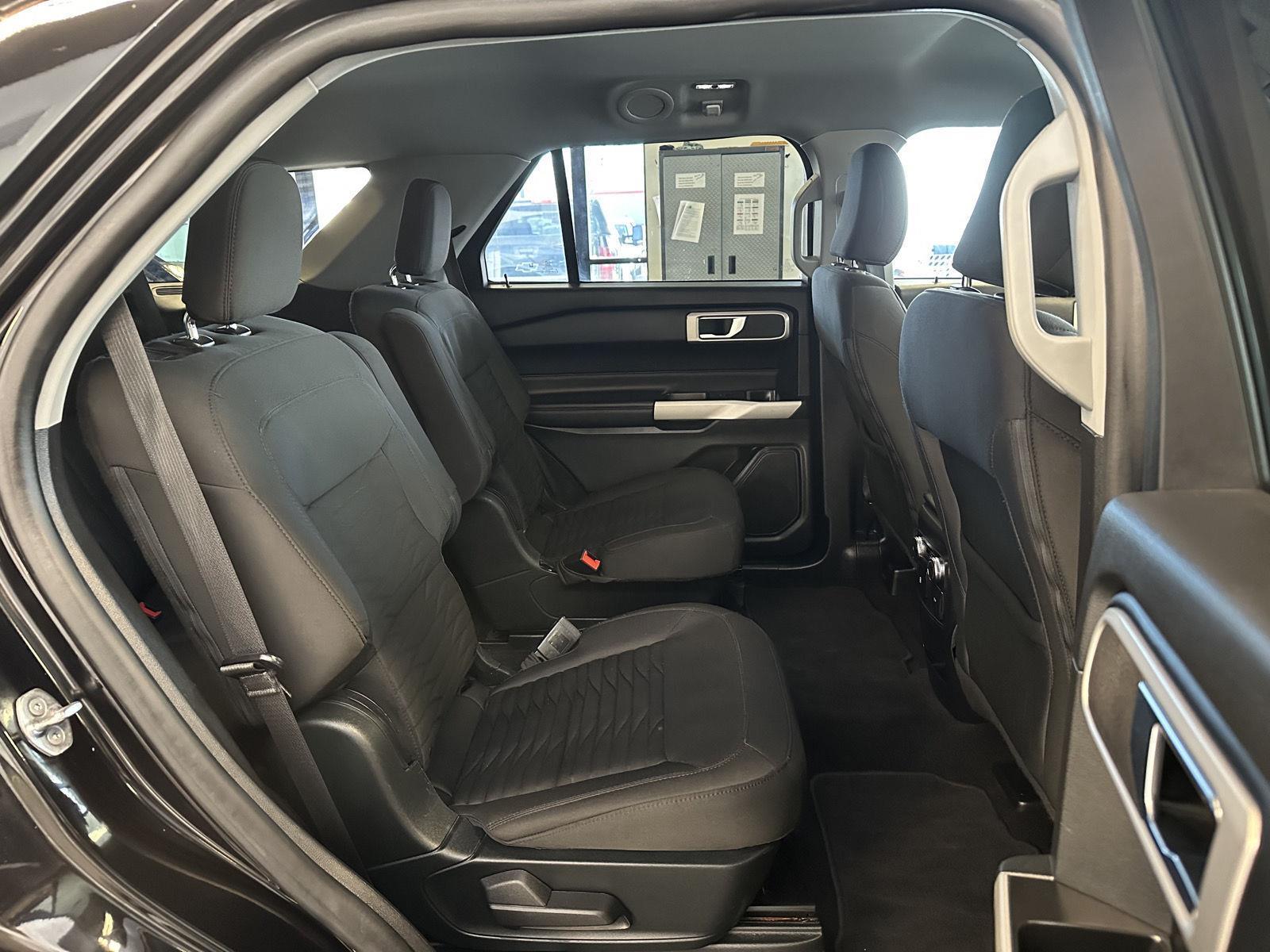 Pre-Owned 2021 Ford Explorer for sale in St. Joseph MO