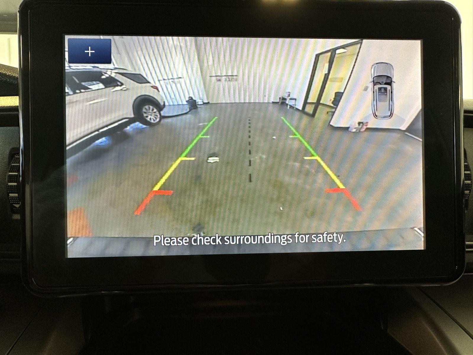 Pre-Owned 2021 Ford Explorer for sale in St. Joseph MO