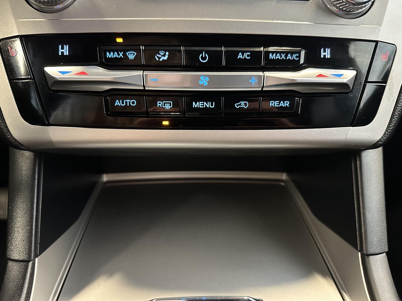 Pre-Owned 2021 Ford Explorer for sale in St. Joseph MO