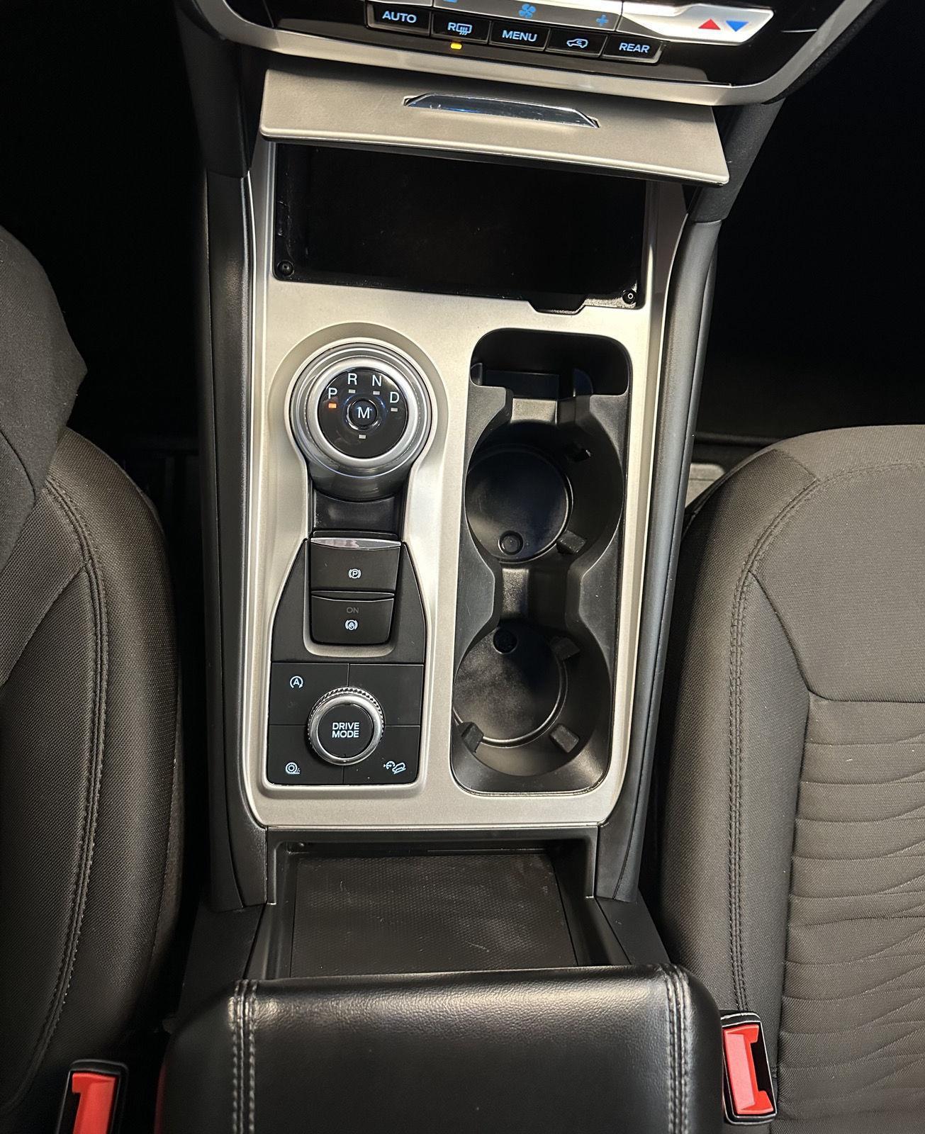 Pre-Owned 2021 Ford Explorer for sale in St. Joseph MO