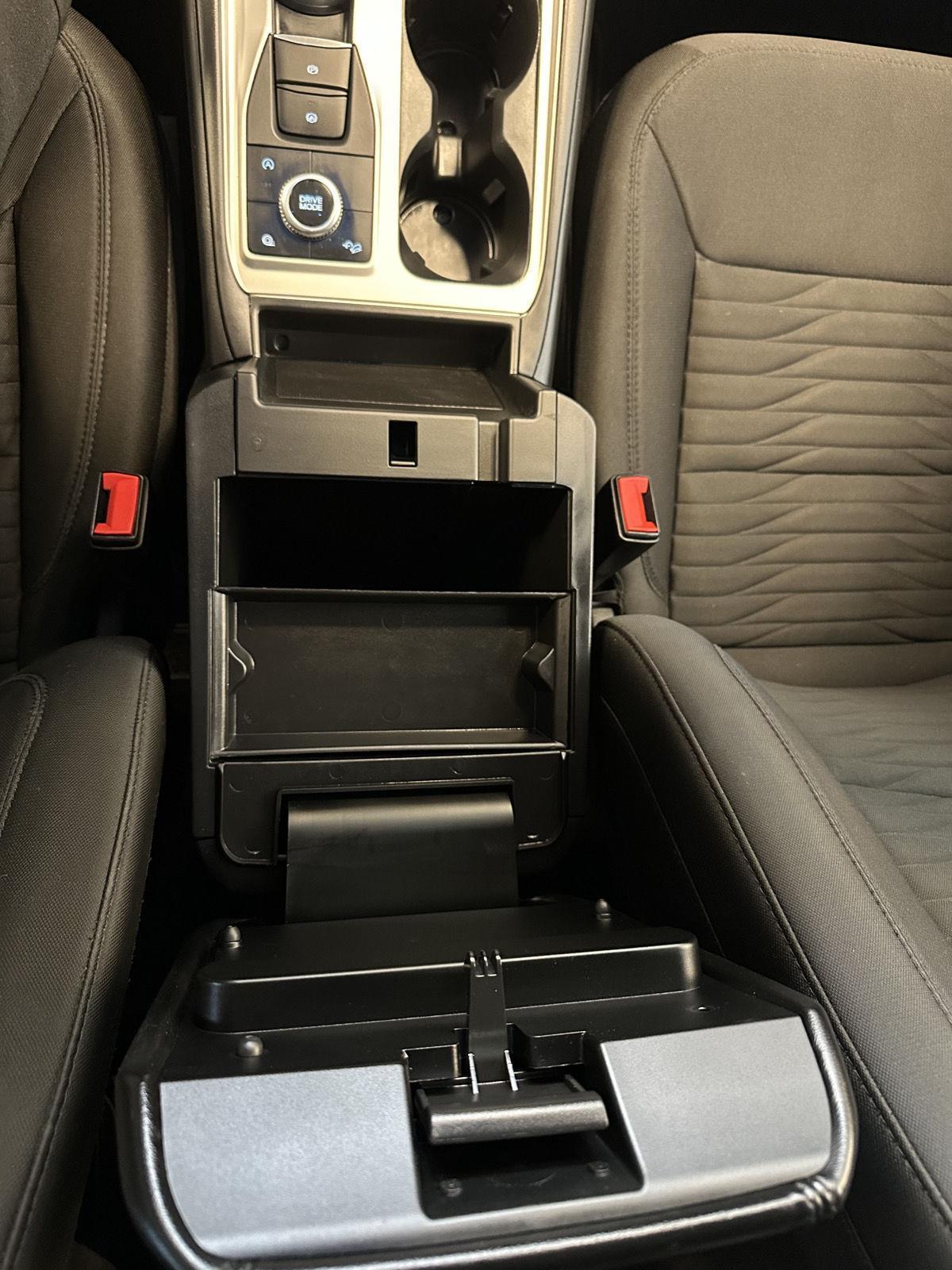 Pre-Owned 2021 Ford Explorer for sale in St. Joseph MO