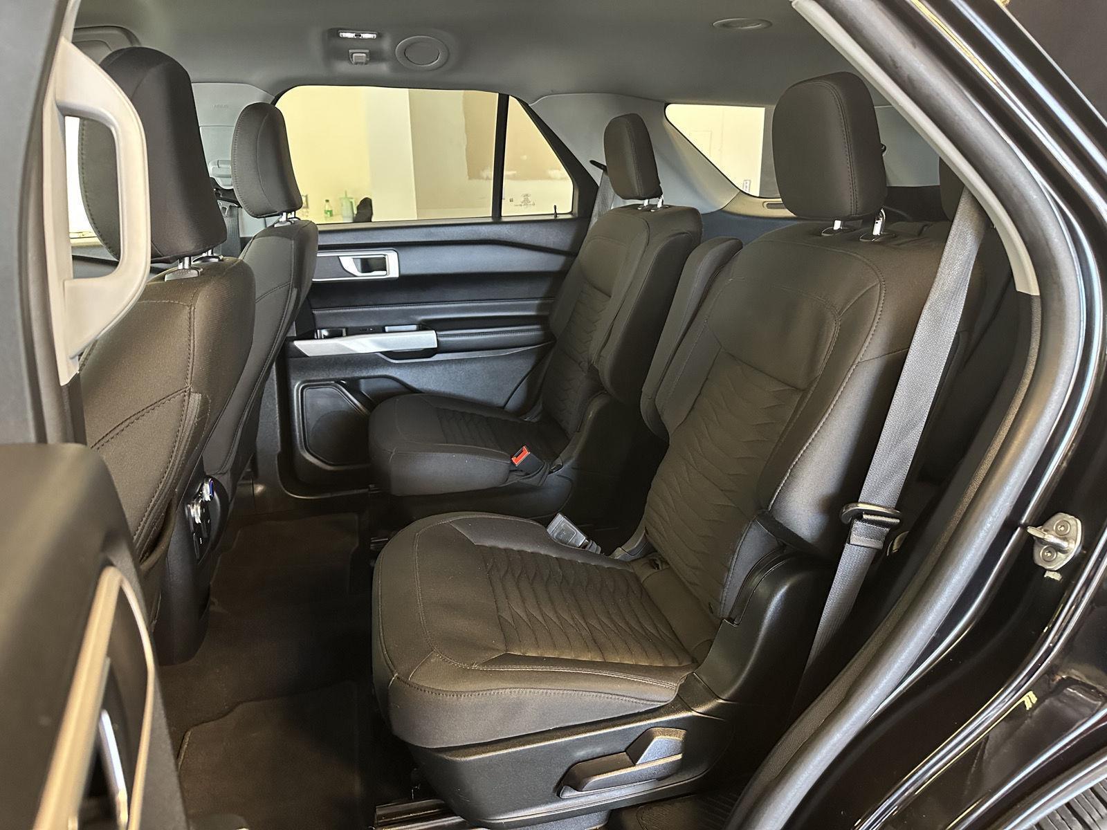 Pre-Owned 2021 Ford Explorer for sale in St. Joseph MO