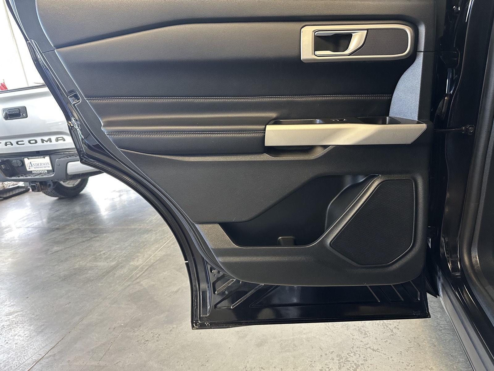 Pre-Owned 2021 Ford Explorer for sale in St. Joseph MO