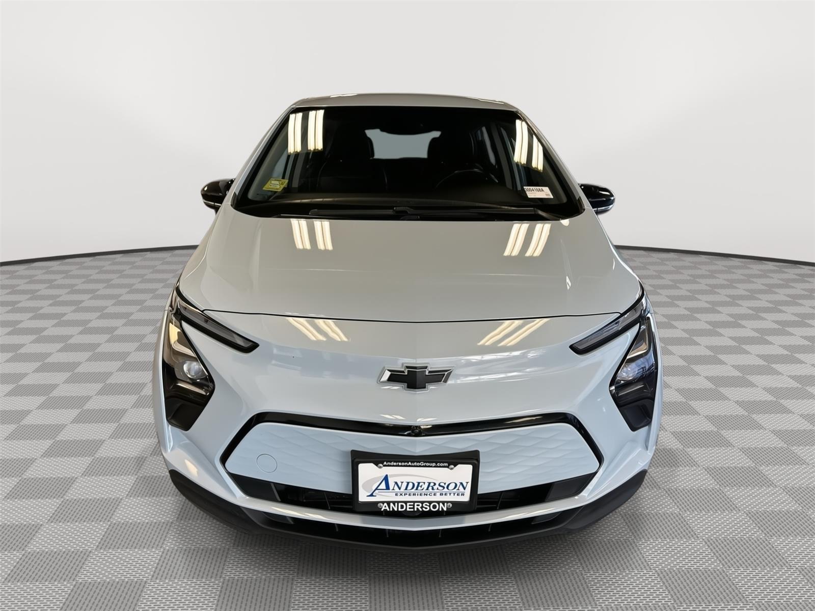 Used 2022 Chevrolet Bolt EV for sale in St. Joseph MO