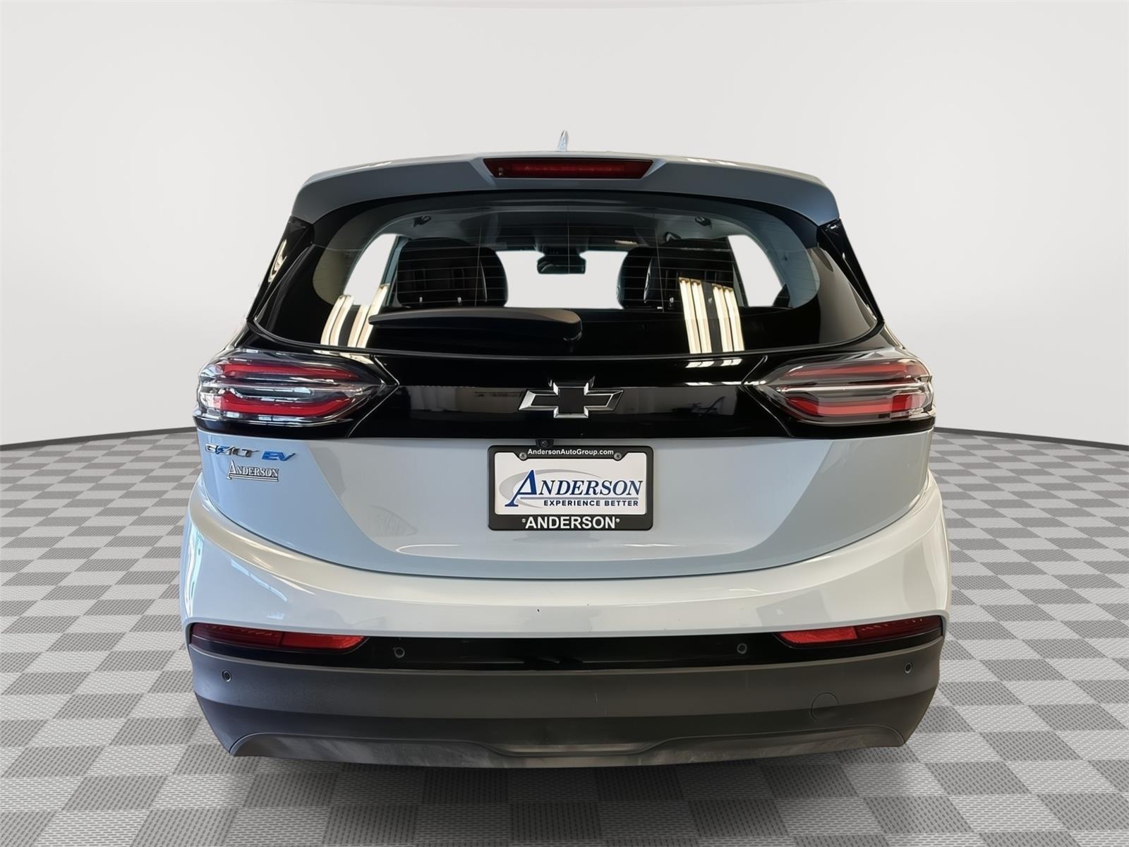 Used 2022 Chevrolet Bolt EV for sale in St. Joseph MO